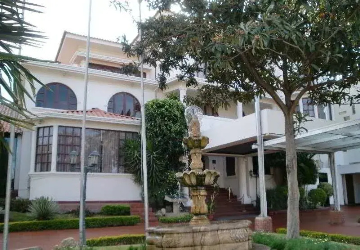Otel görseli