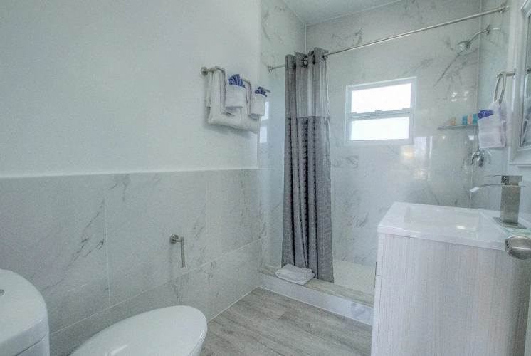 Comfort Double Suite