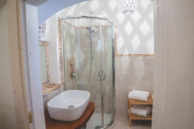 Trulli Guest House