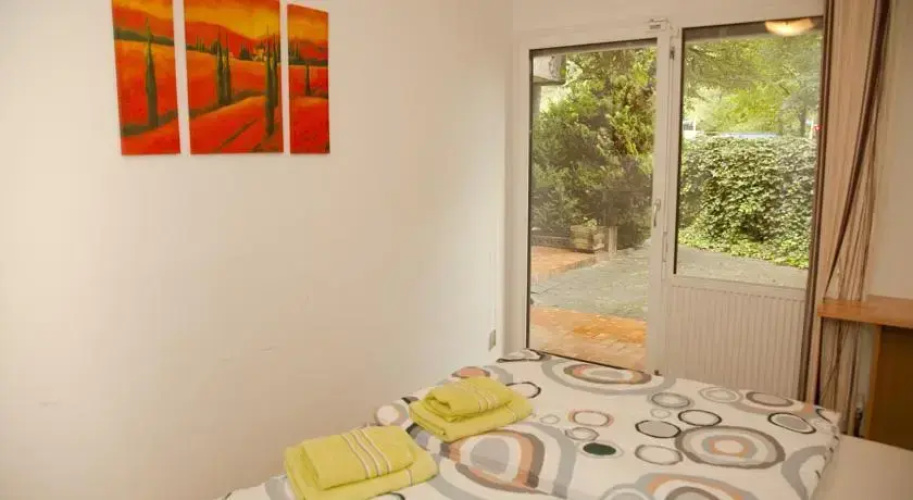 Easyapartments Andreas