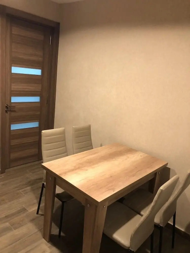 GX Apartment - Avlabari