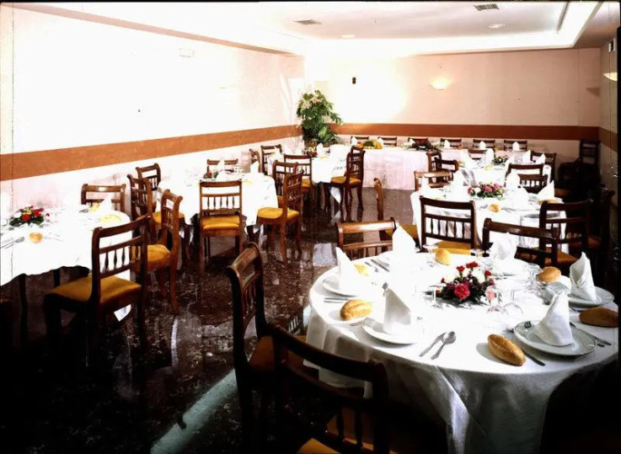 Hotel Conquistador