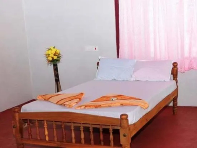 Aamy's Home Stay