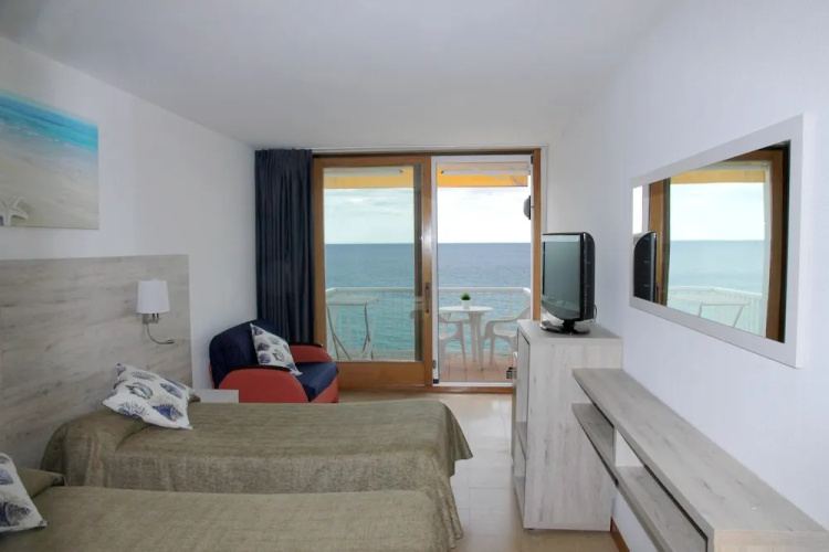 Hotel María Teresa