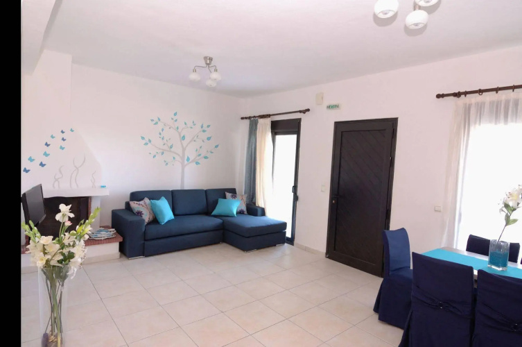 Petra Mare Villas
