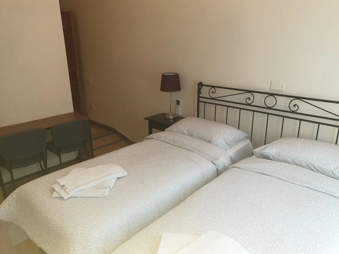 Hotel Por Santa Maria