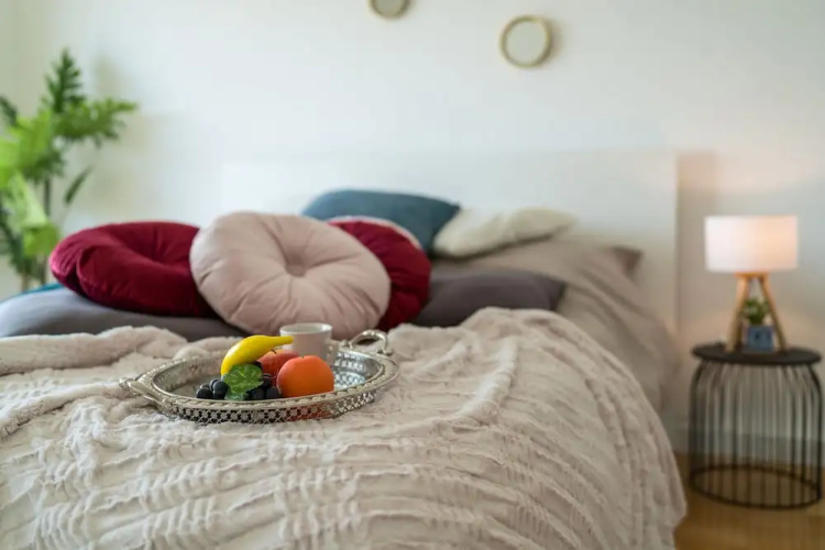 2OG Rechts 80m2 3-Zimmer Wohnung