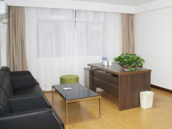 Business Double Suite