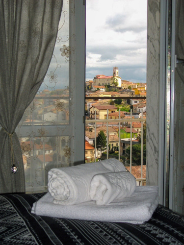 Belvedere Vallata Affitti Brevi