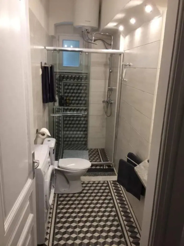 APARTMENT MAX 4 stars