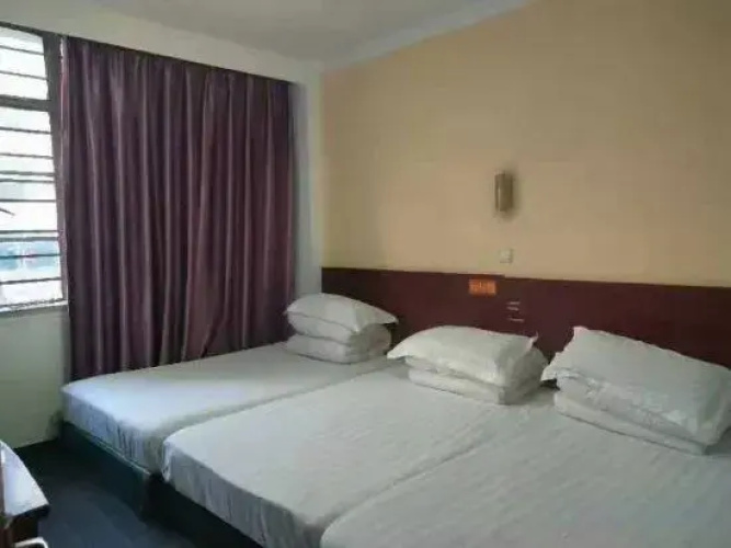 Jinwei Hostel