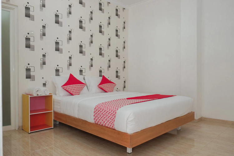 Hotel O 111 Residence