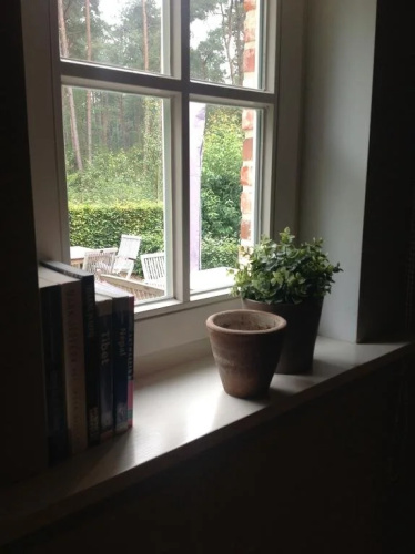 B&B De Broodtafel