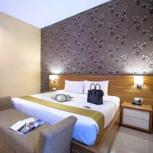 Business Double Suite