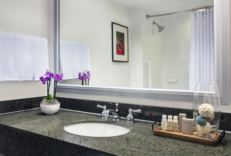Renaissance Fort Lauderdale Marina Hotel photo 9