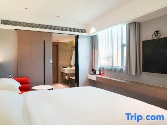Luxury Double room