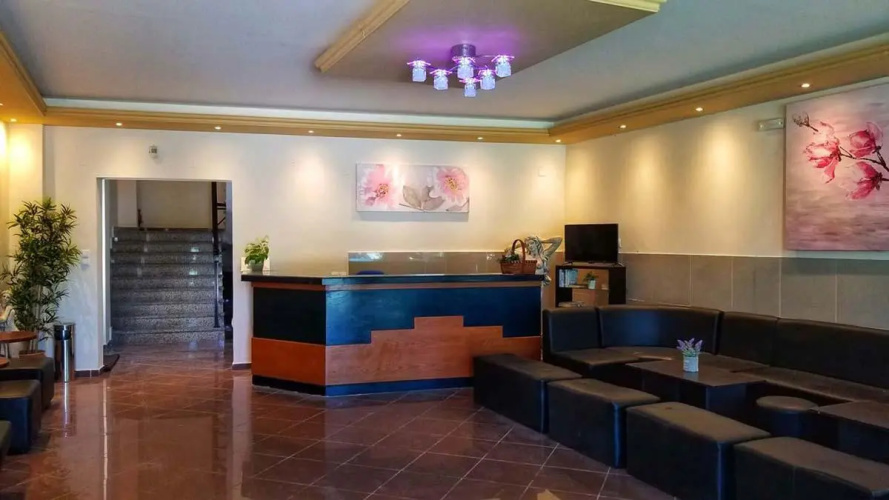 Hotelbild