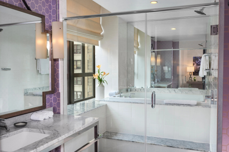 Kimpton Hotel Palomar Philadelphia photo 10