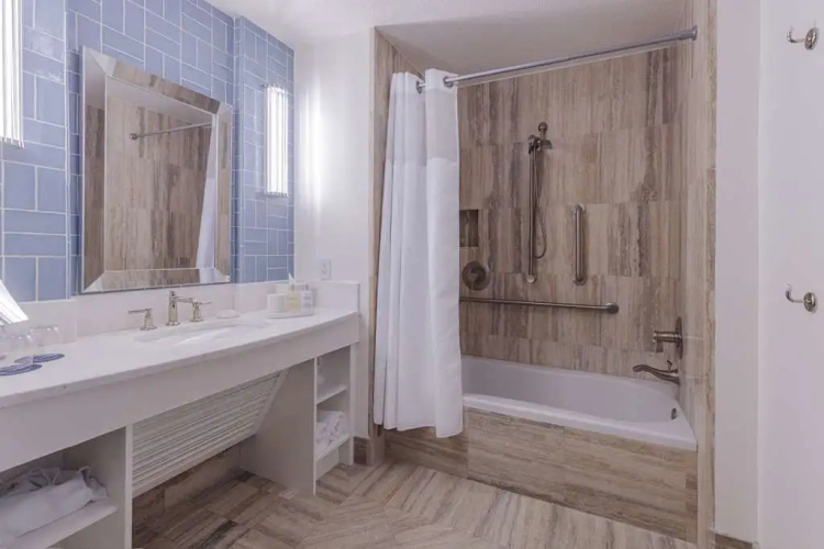 The Seagate Hotel & Spa photo 9