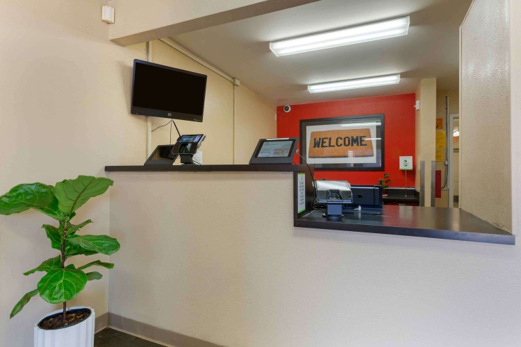 Extended Stay America - Phoenix - Scottsdale - Nor photo 15