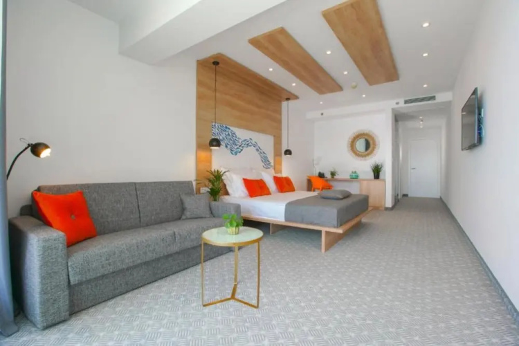 Hotel Hildegard