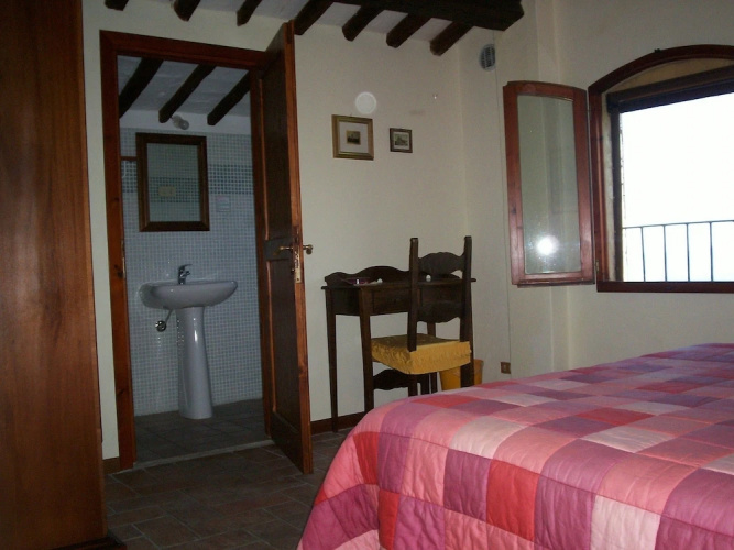 Podere il Caggio