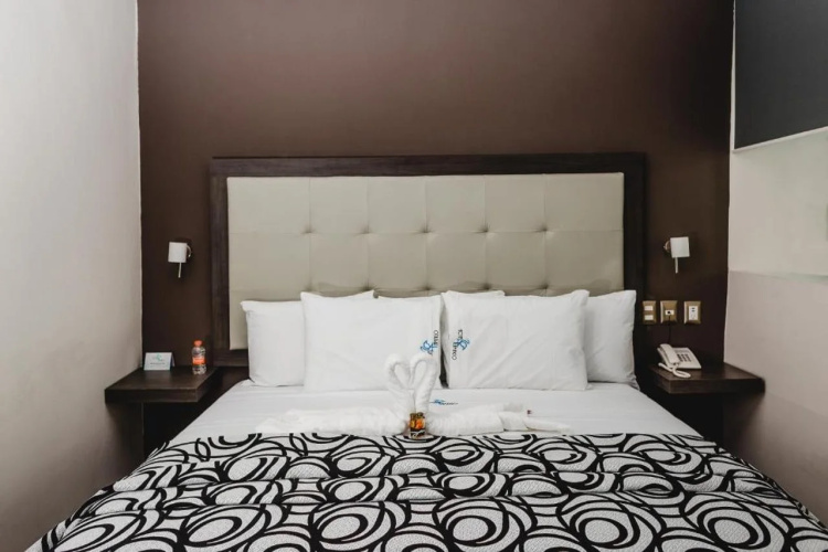 Hotel Flamingo