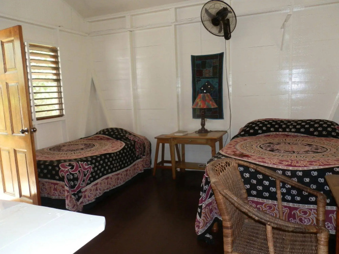 Negril Yoga Centre