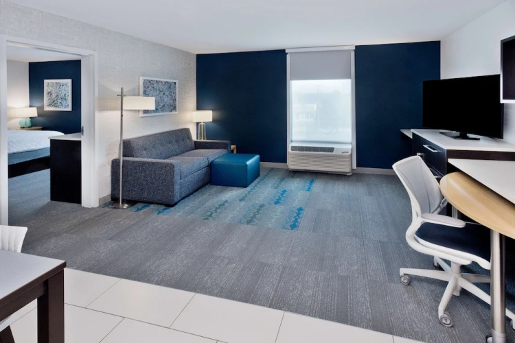 Home2 Suites by Hilton Columbus