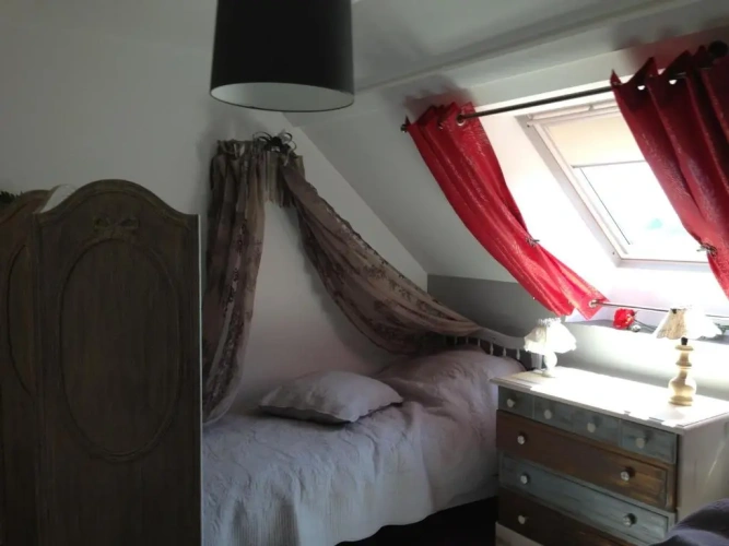 3 Bedrooms Cottage