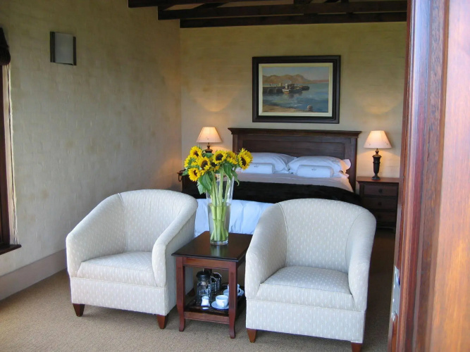 Auberge Provence