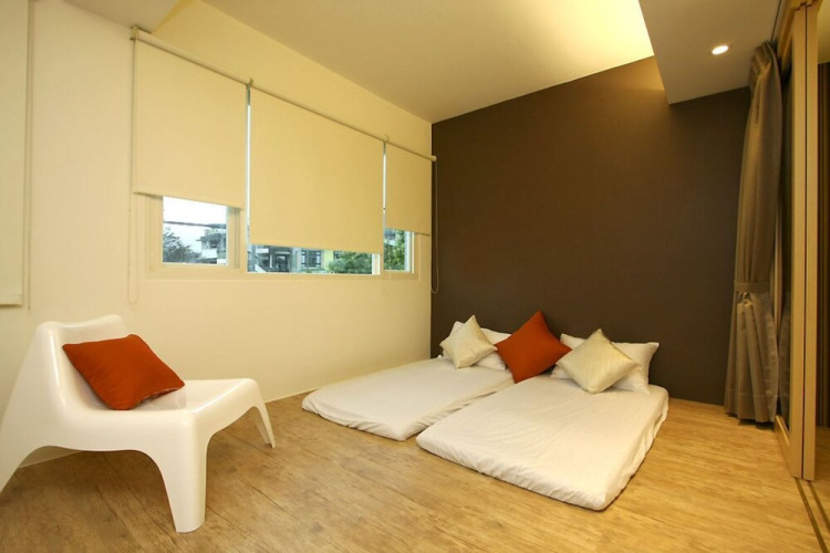Buenos Homestay