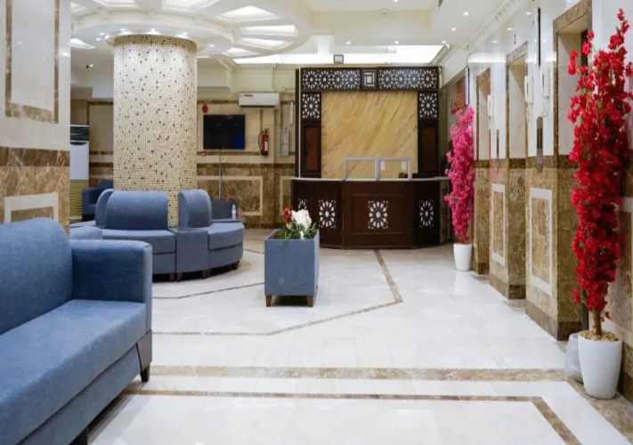 Nukhbat faris hotel 2