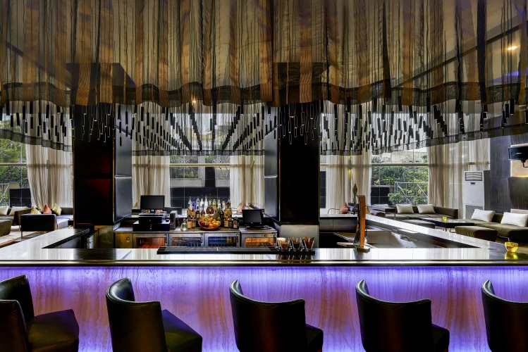 Taj Club House, Chennai photo 24