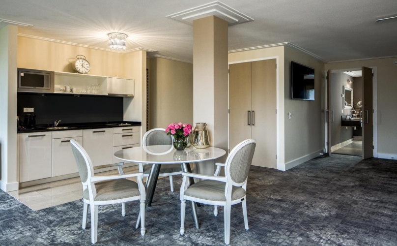 Luxury Suites Amsterdam photo 38