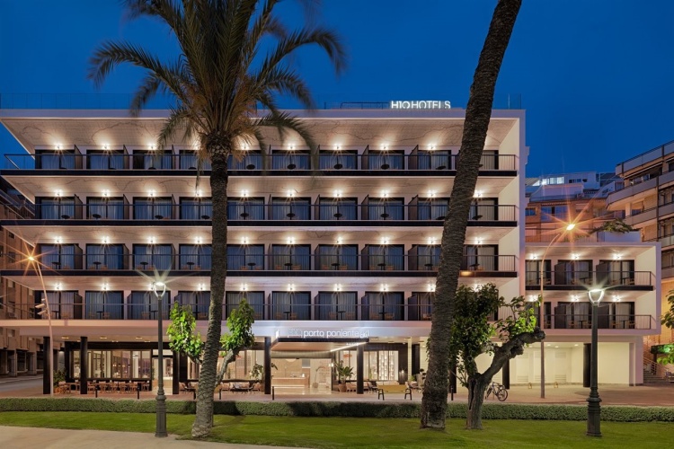 H10 Porto Poniente photo 40
