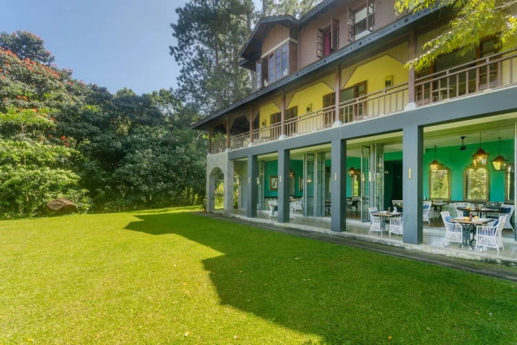 Otel görseli