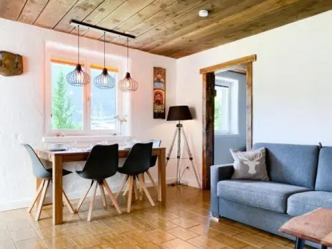 Apartment Monty in Kaprun