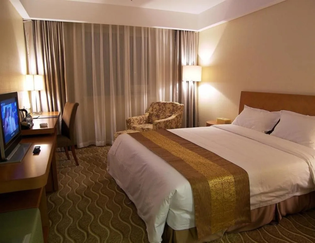 Ausotel Dayu Beijing Hotel
