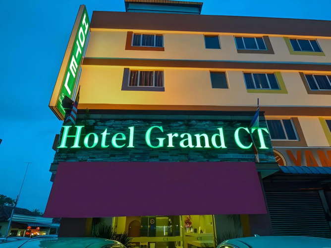 Imagen del hotel