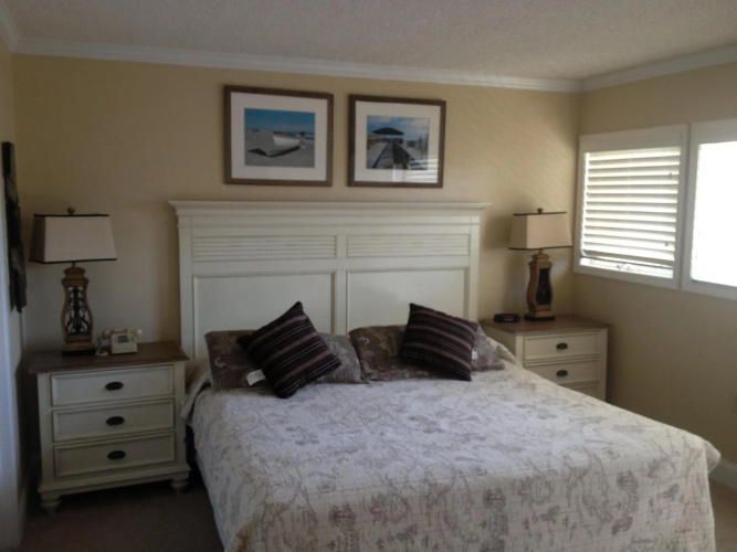 Biscayne Suites