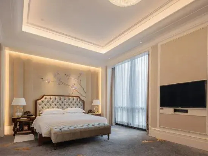 Marrisle Hotel