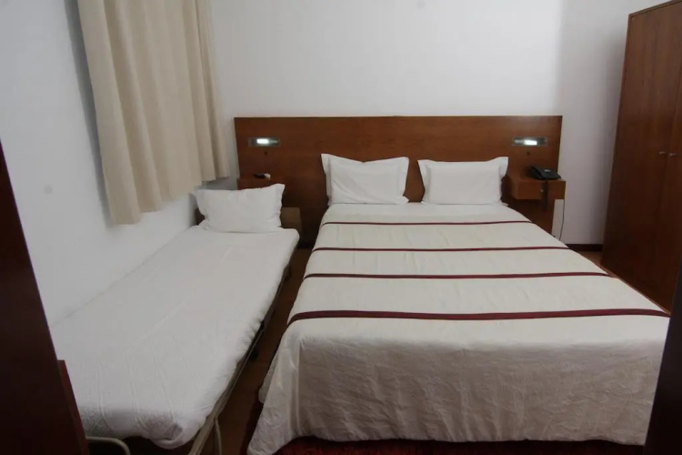 Hotel A Ponte