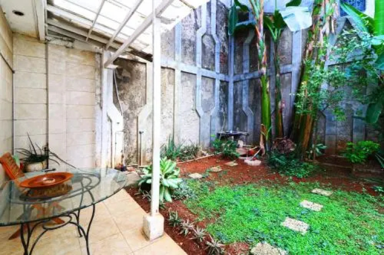 Old Town Guest House