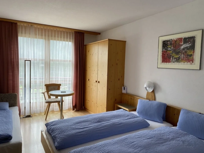 Comfort Double room