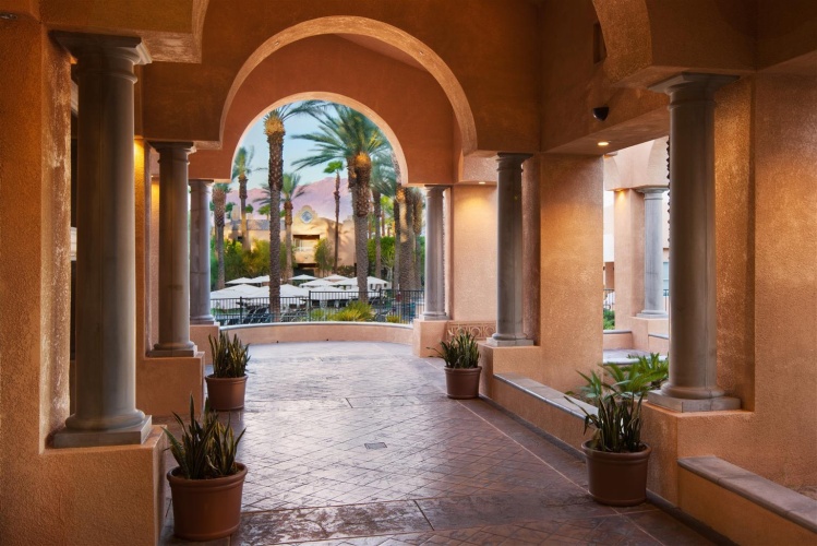 The Westin Rancho Mirage Golf Resort & Spa photo 22
