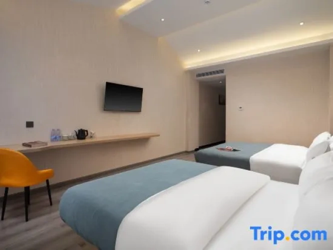 Standard Double Family room