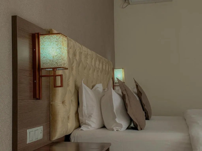 Hotel FN Shymkent