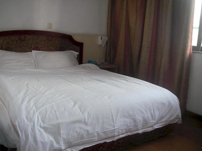 Heyin Hotel - Wuxi