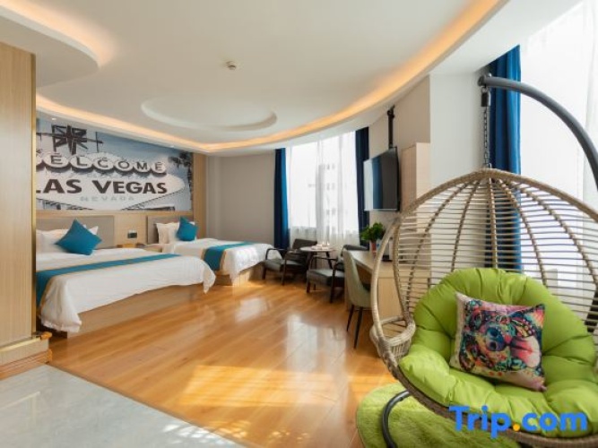 Superior Double Family room